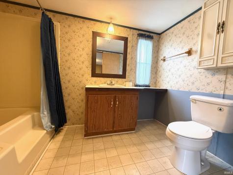 1804 32nd Street Bedford IN 47421