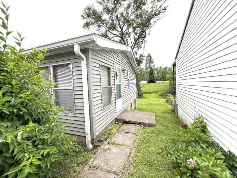 1804 32nd Street Bedford IN 47421
