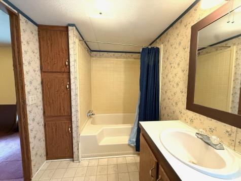 1804 32nd Street Bedford IN 47421