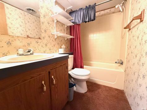 1804 32nd Street Bedford IN 47421