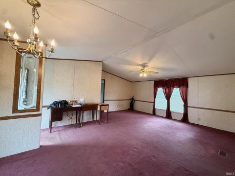 1804 32nd Street Bedford IN 47421