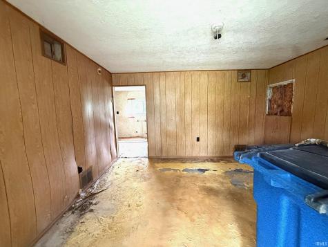 1804 32nd Street Bedford IN 47421