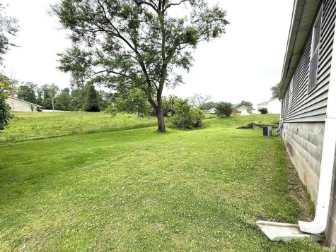 1804 32nd Street Bedford IN 47421