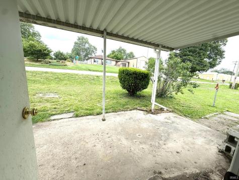 1804 32nd Street Bedford IN 47421