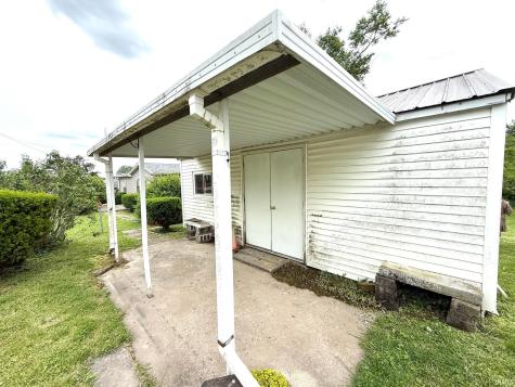 1804 32nd Street Bedford IN 47421