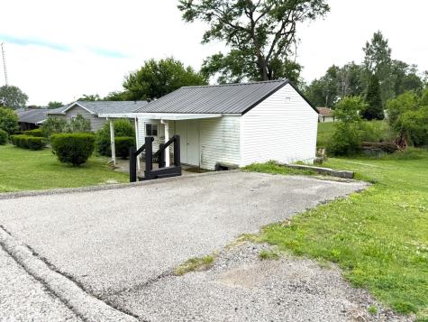 1804 32nd Street Bedford IN 47421