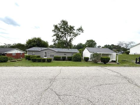 1804 32nd Street Bedford IN 47421