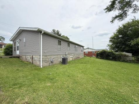 1804 32nd Street Bedford IN 47421