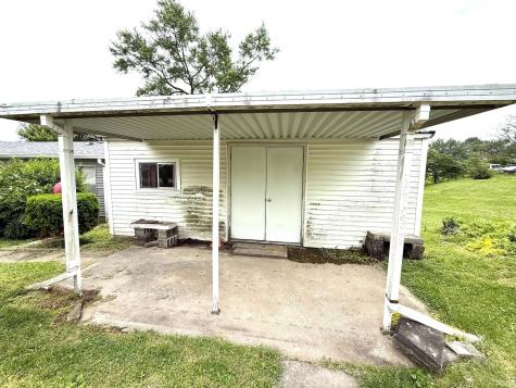 1804 32nd Street Bedford IN 47421
