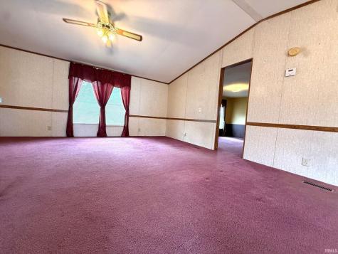 1804 32nd Street Bedford IN 47421