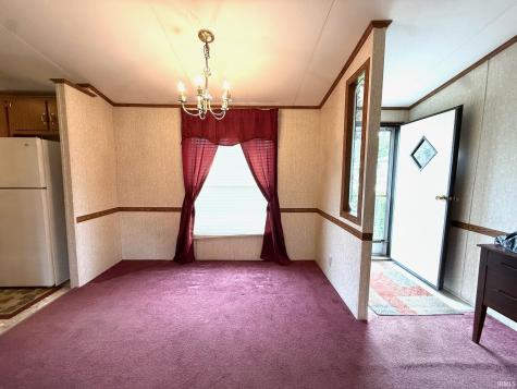 1804 32nd Street Bedford IN 47421