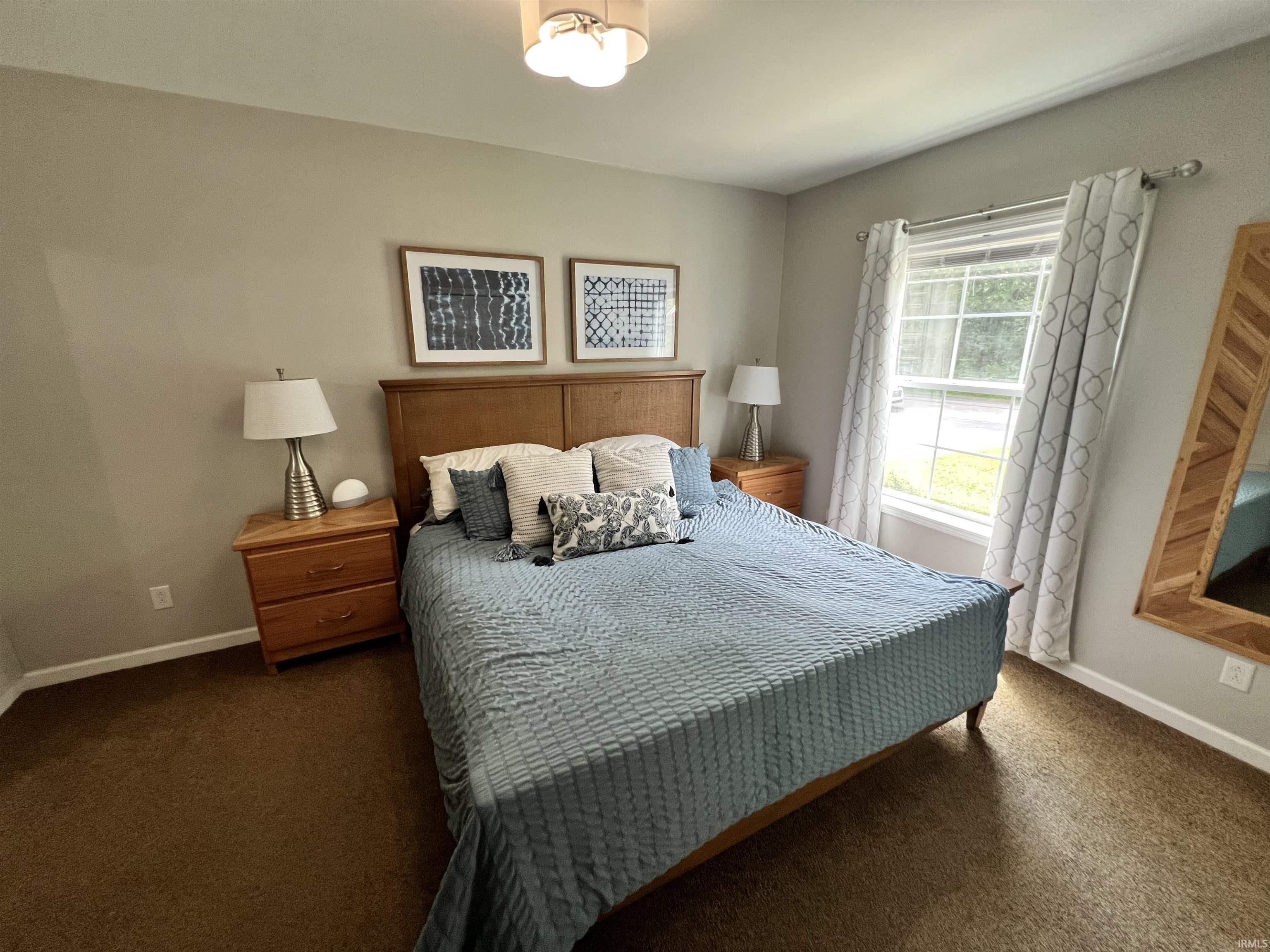 6572 E South Barbee Drive Warsaw IN 46582