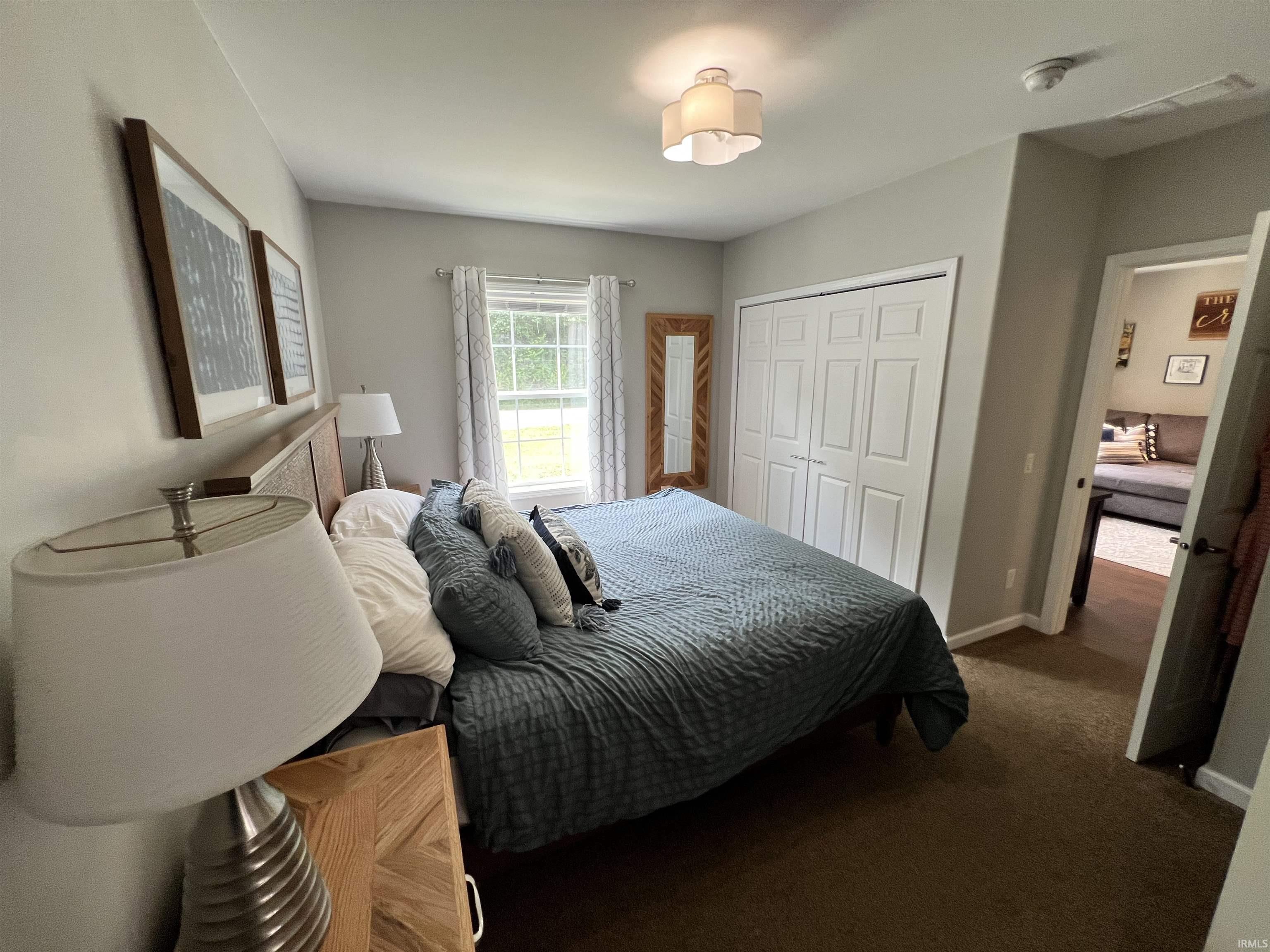 6572 E South Barbee Drive Warsaw IN 46582