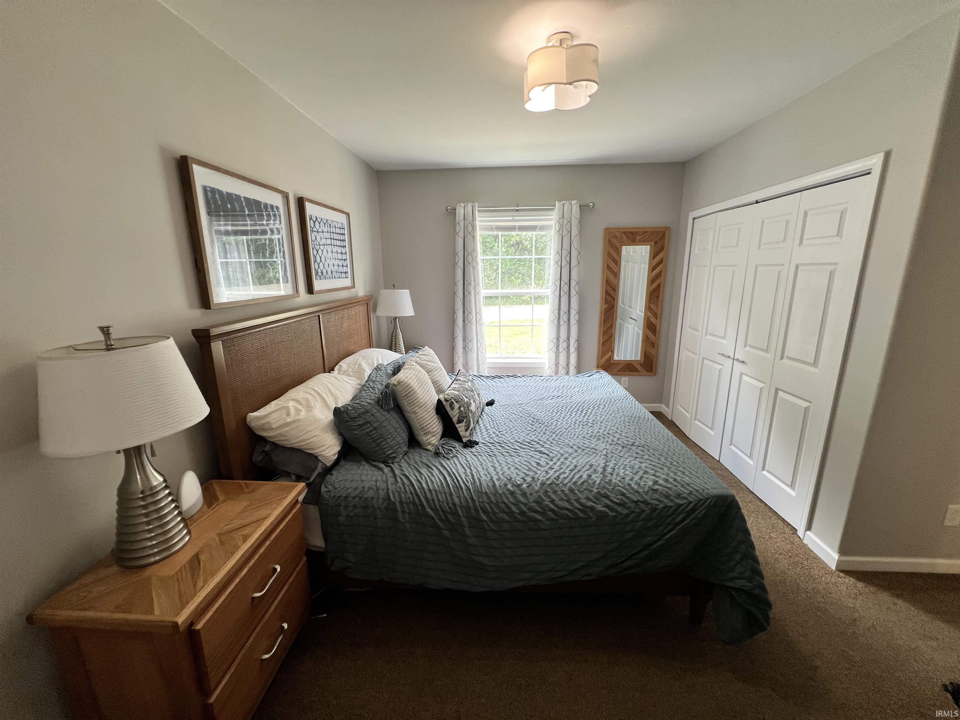 6572 E South Barbee Drive Warsaw IN 46582