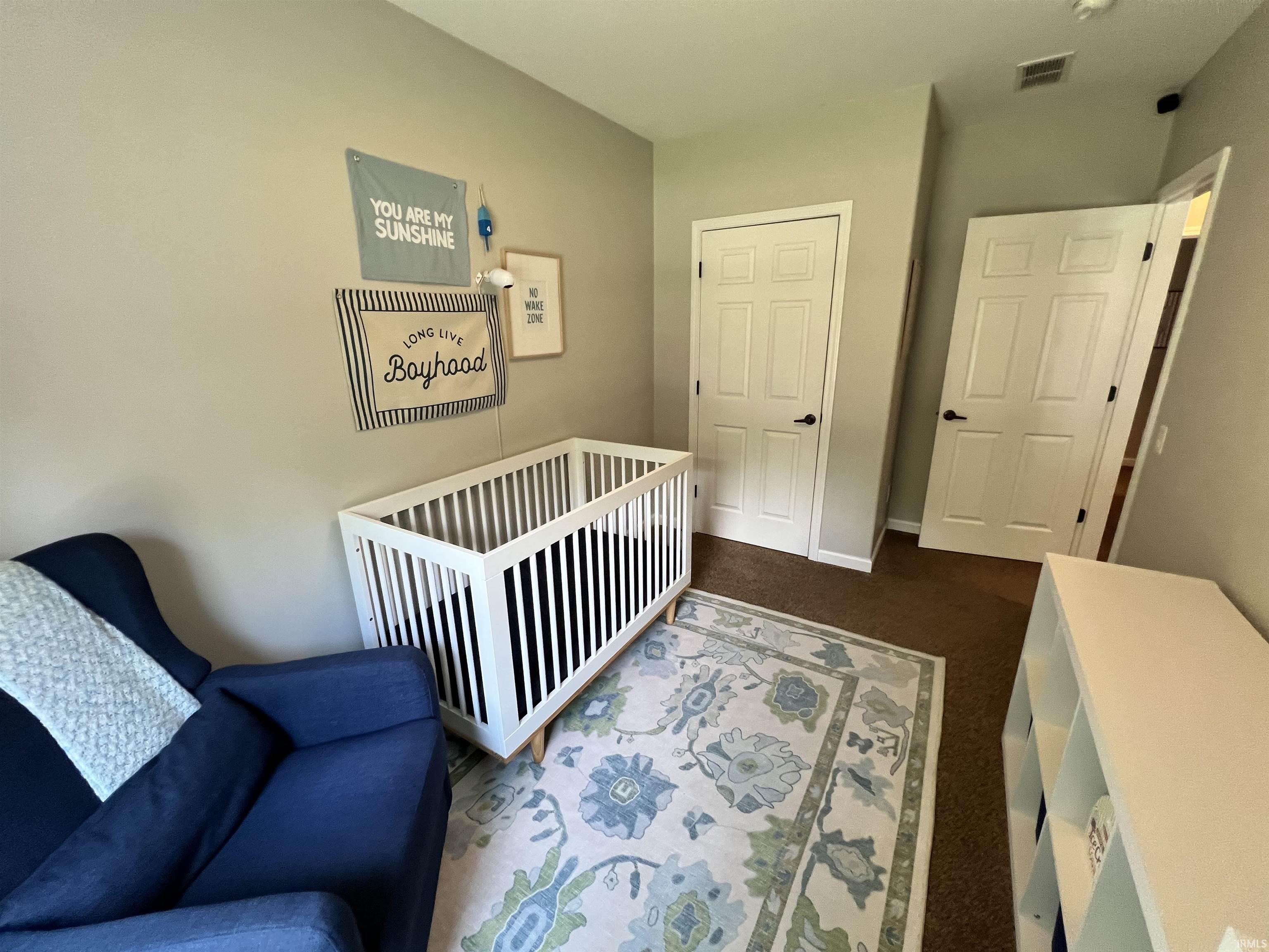 6572 E South Barbee Drive Warsaw IN 46582
