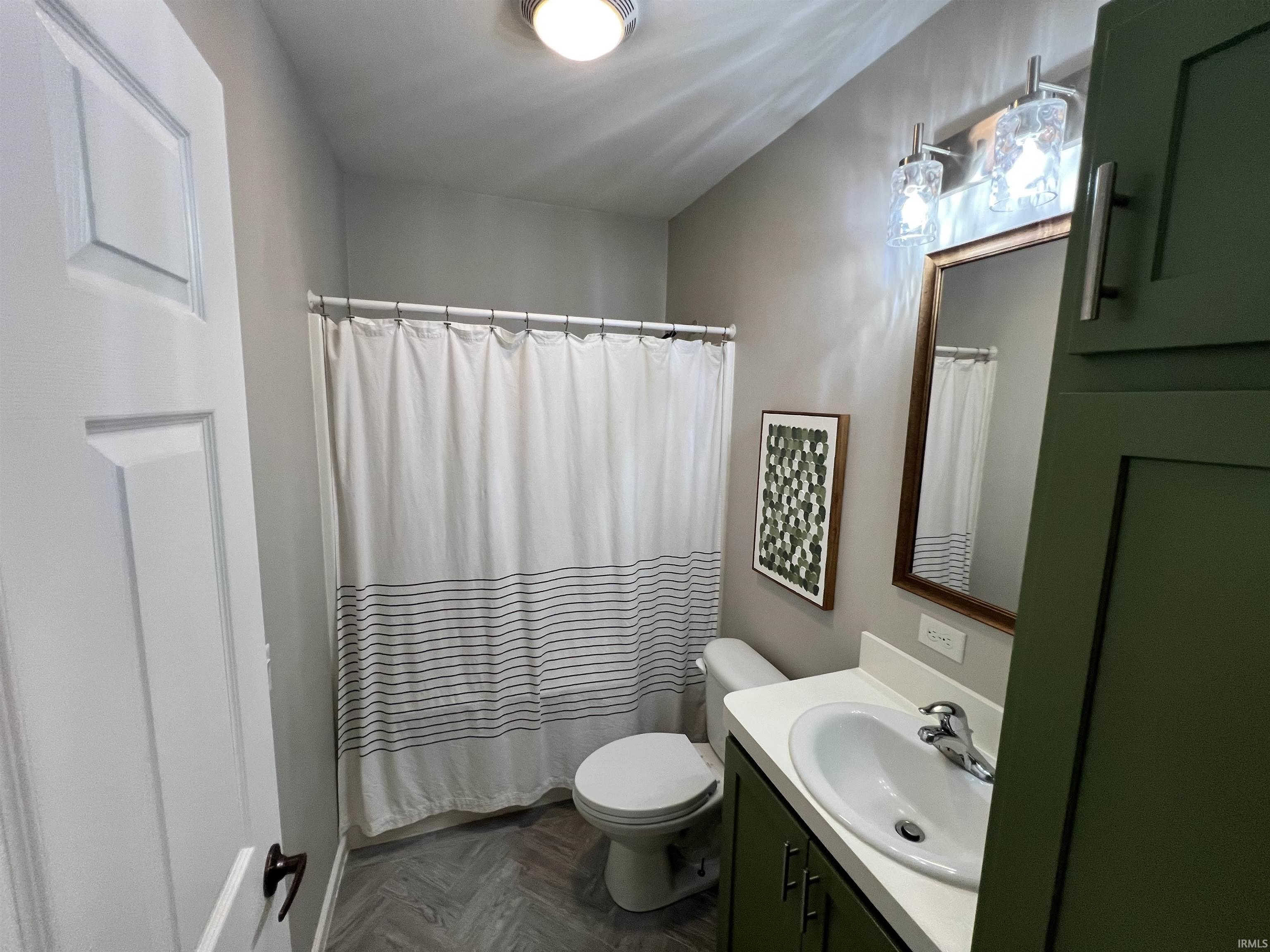 6572 E South Barbee Drive Warsaw IN 46582