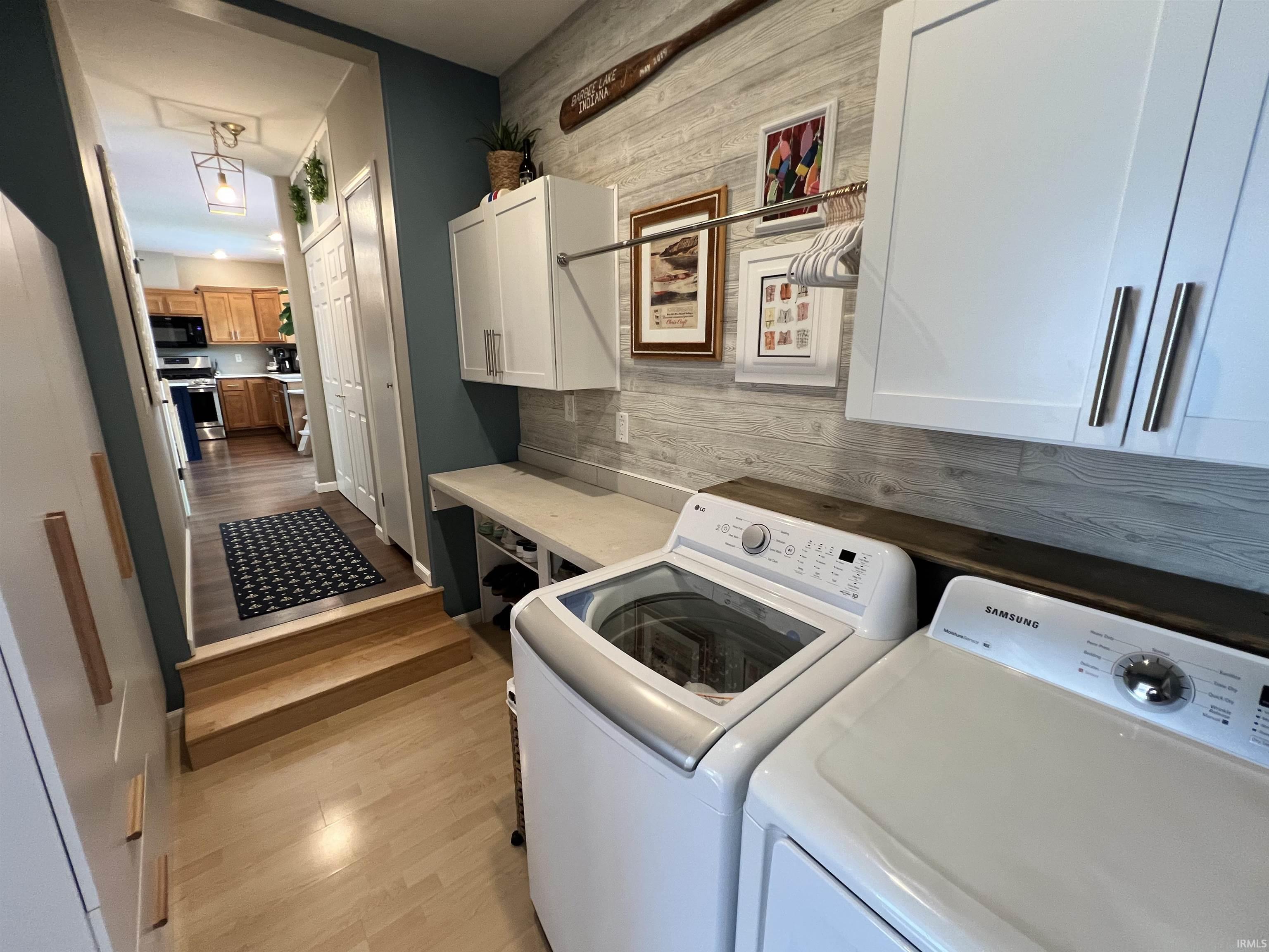 6572 E South Barbee Drive Warsaw IN 46582