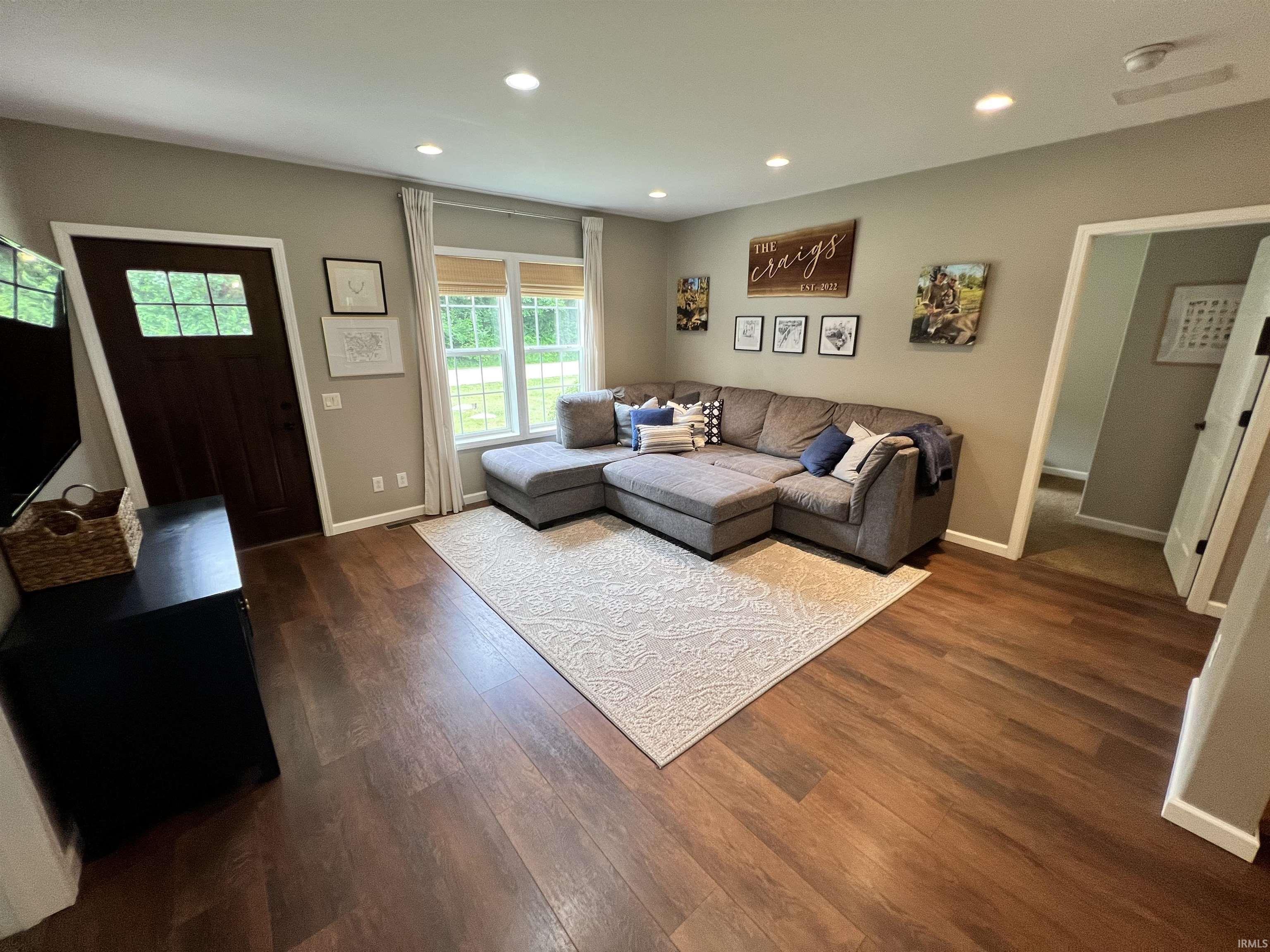 6572 E South Barbee Drive Warsaw IN 46582