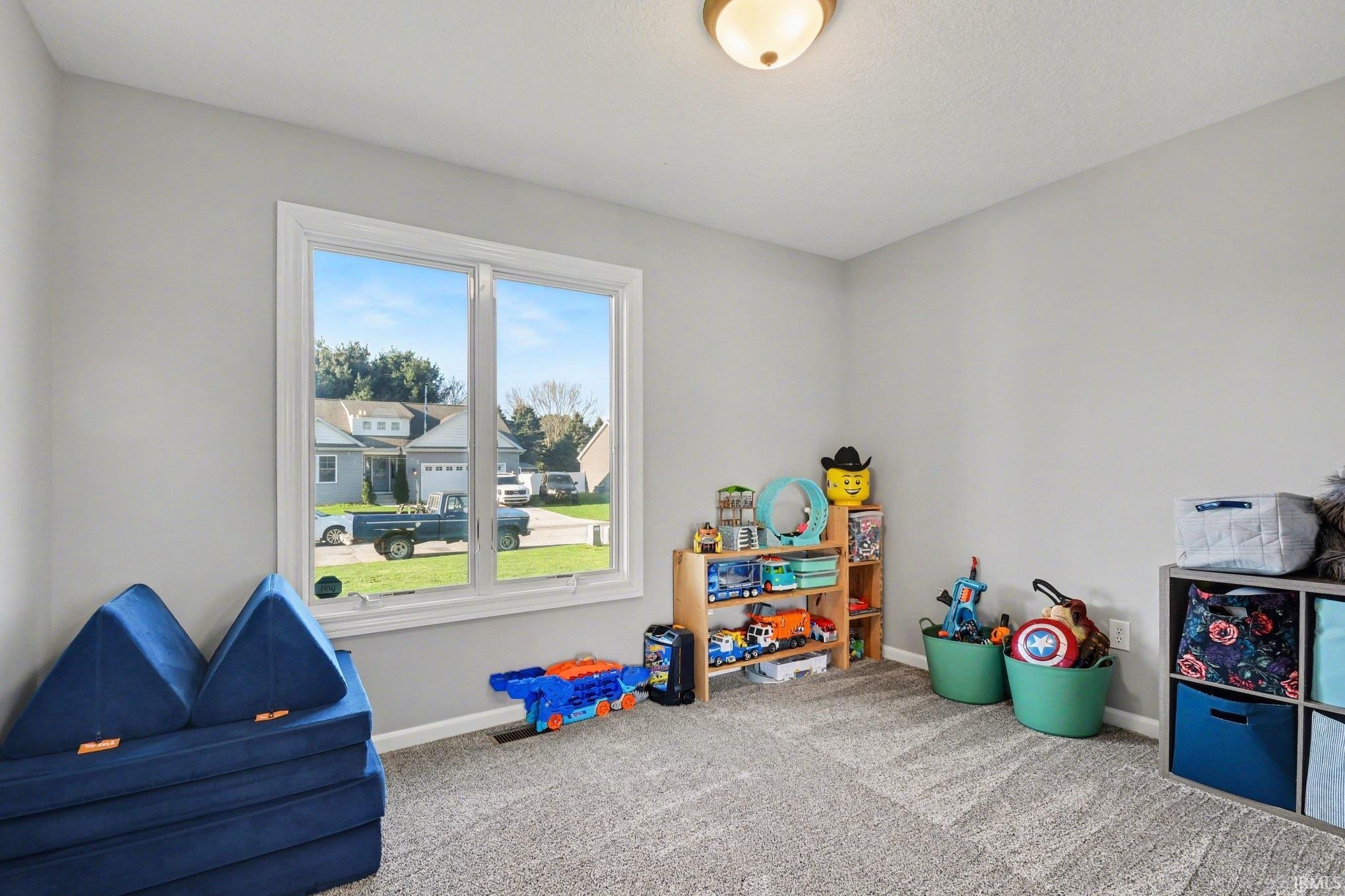 107 Pepper Ridge Drive North Liberty IN 46554