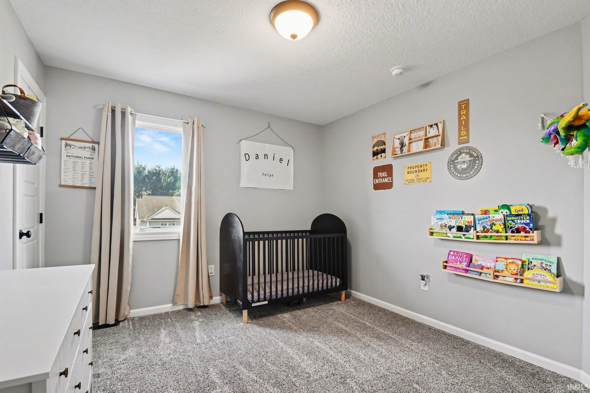 107 Pepper Ridge Drive North Liberty IN 46554