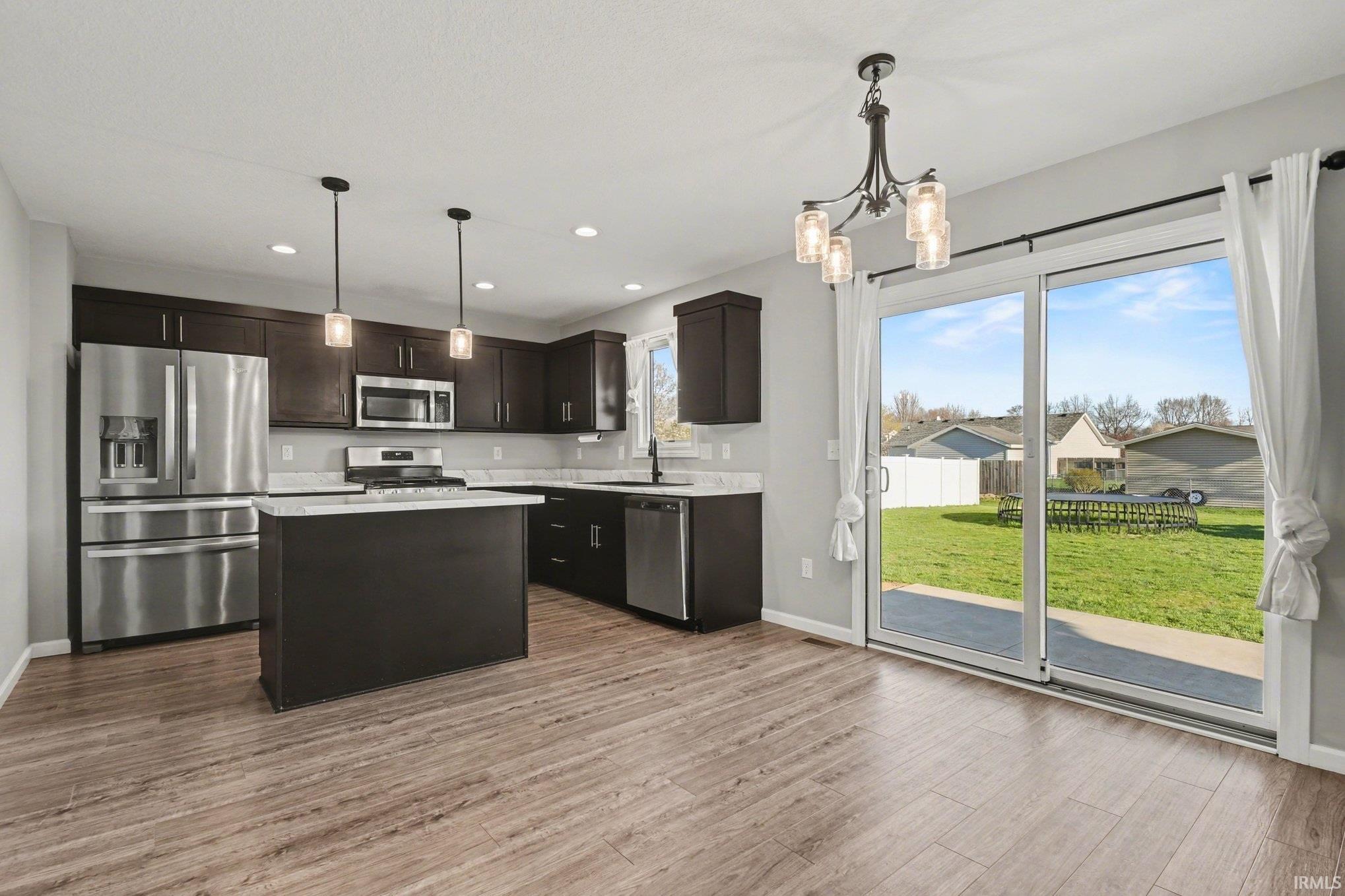 107 Pepper Ridge Drive North Liberty IN 46554