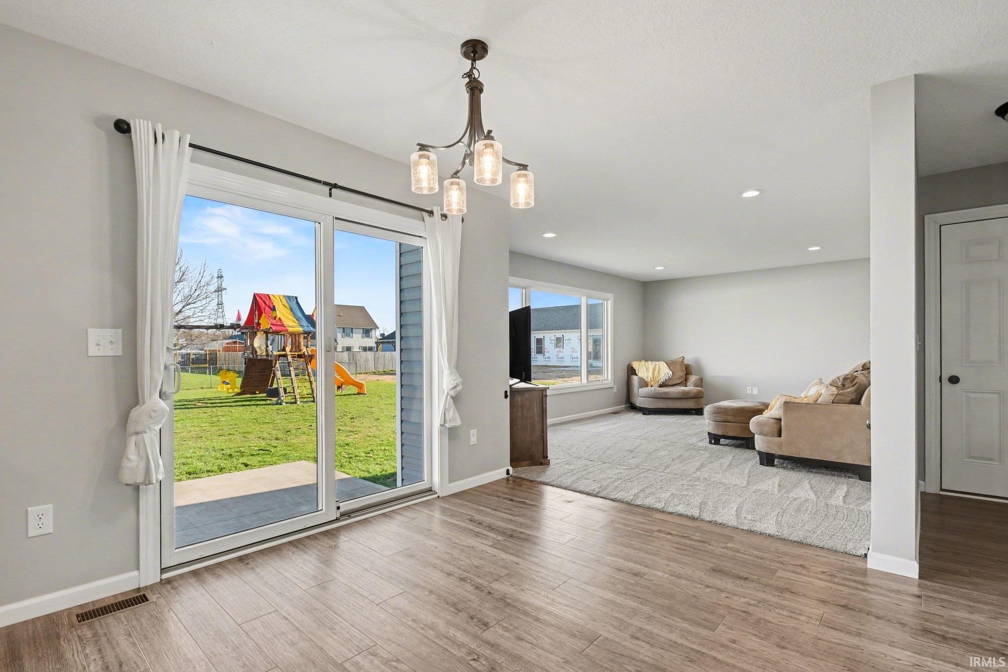 107 Pepper Ridge Drive North Liberty IN 46554