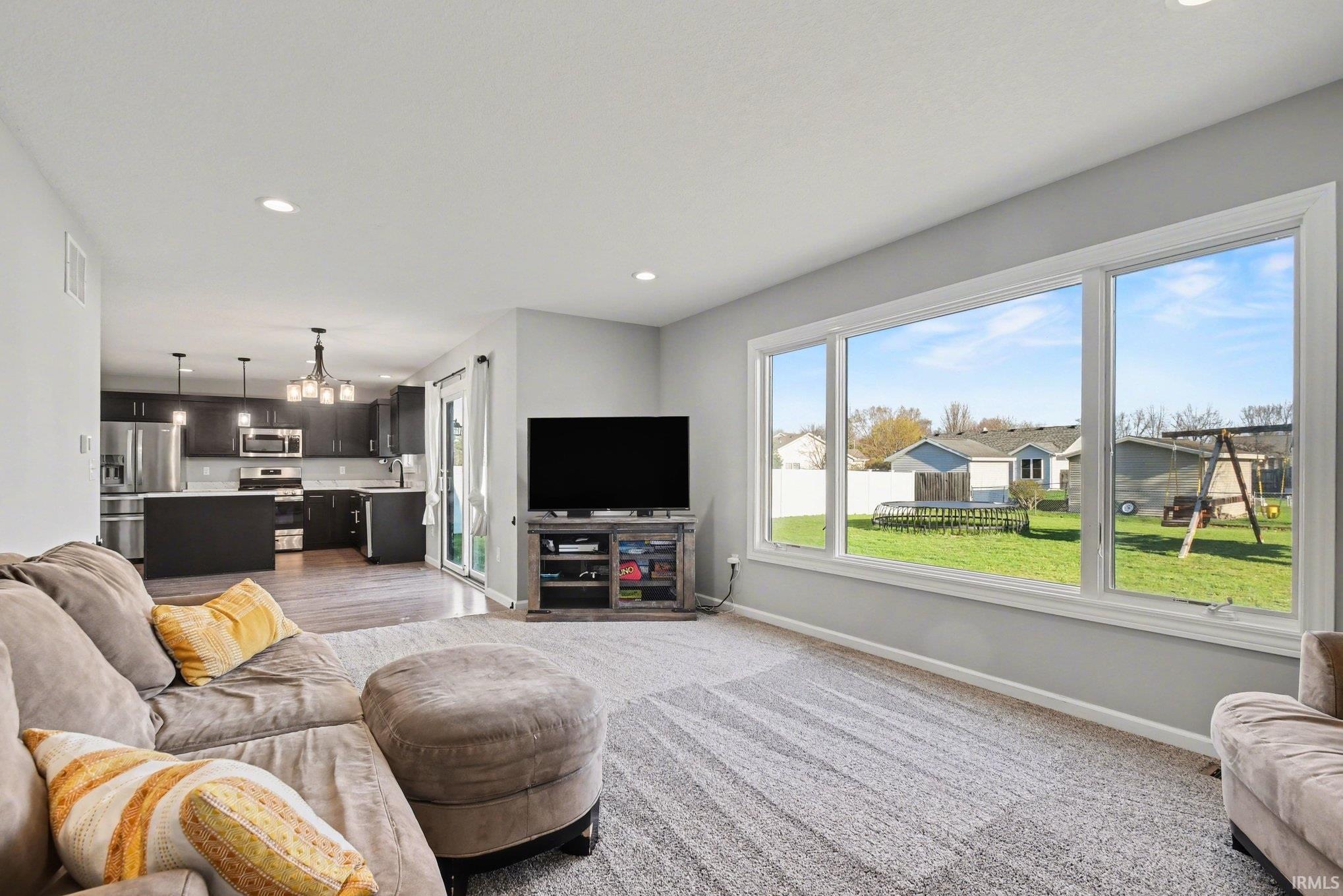 107 Pepper Ridge Drive North Liberty IN 46554