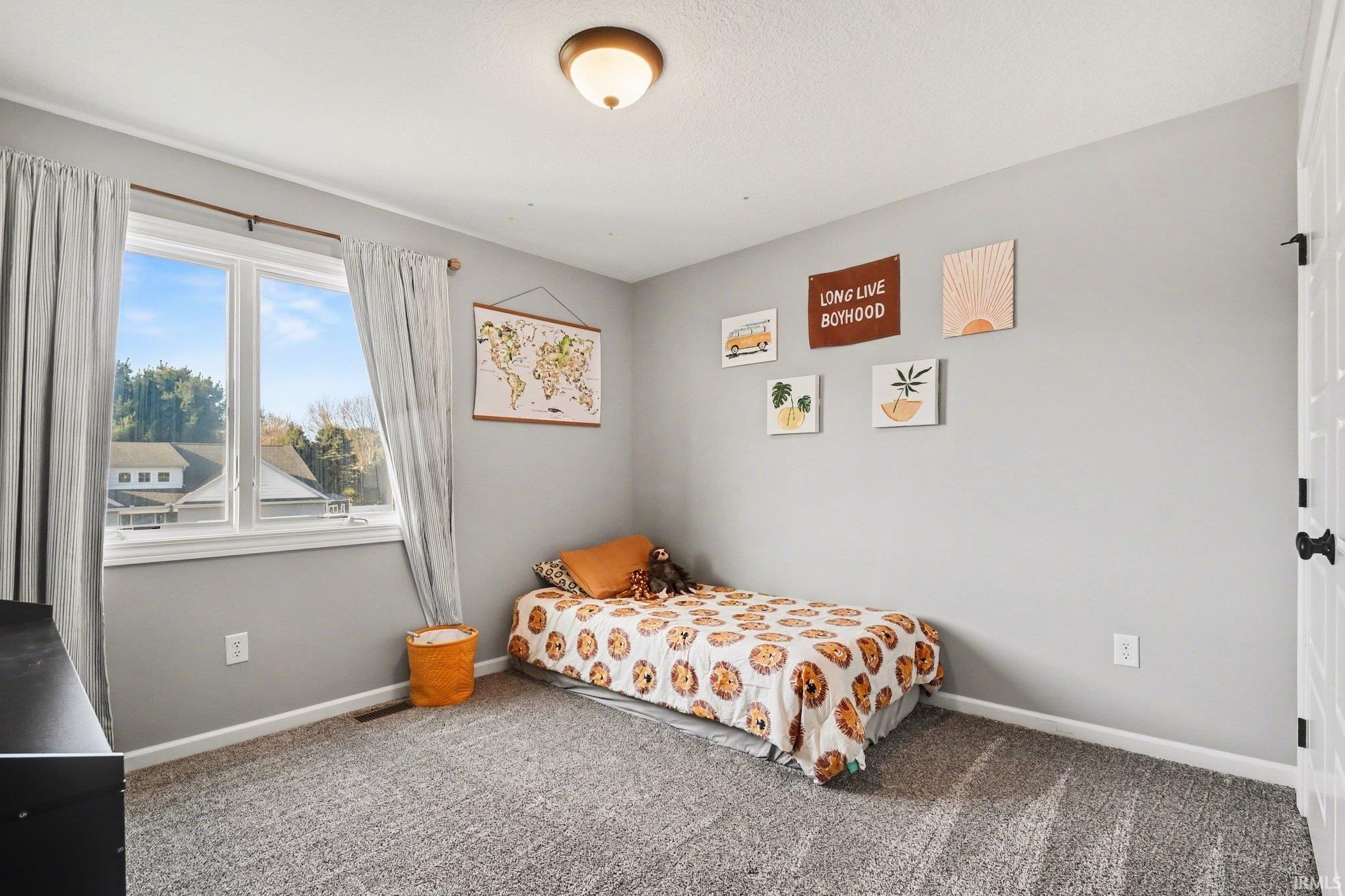 107 Pepper Ridge Drive North Liberty IN 46554