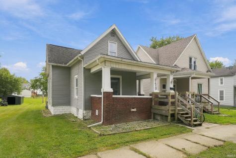 413 E King Street Garrett IN 46738