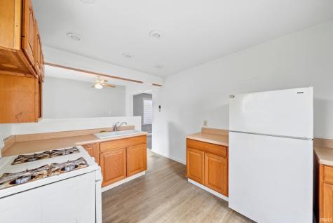413 E King Street Garrett IN 46738