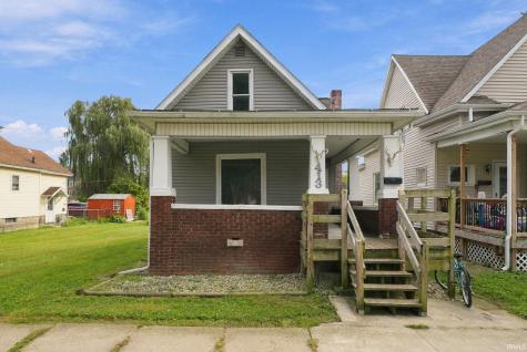 413 E King Street Garrett IN 46738