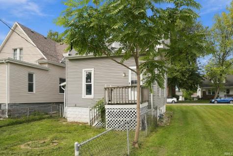 413 E King Street Garrett IN 46738