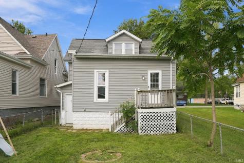 413 E King Street Garrett IN 46738
