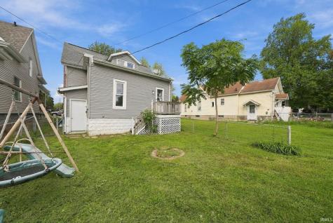 413 E King Street Garrett IN 46738
