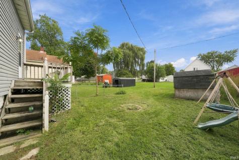 413 E King Street Garrett IN 46738