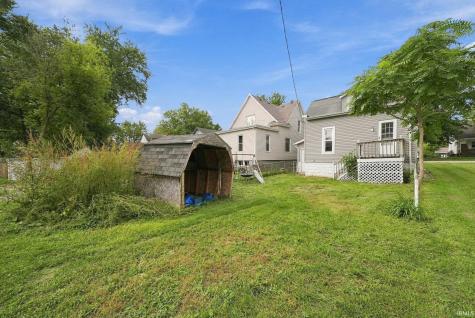 413 E King Street Garrett IN 46738