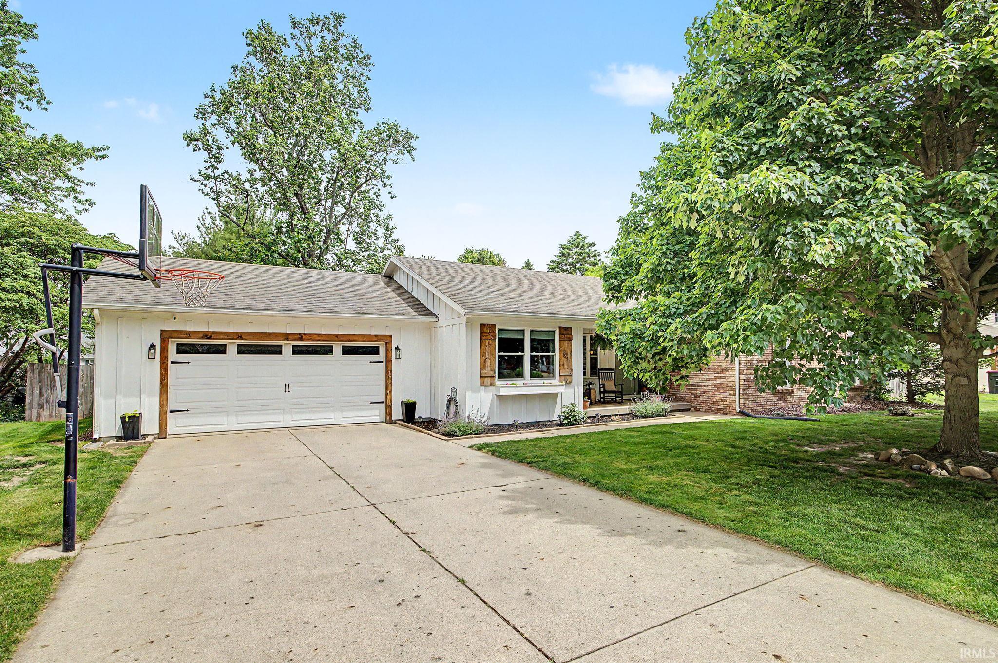 4016 Willowood Drive Lafayette IN 47905