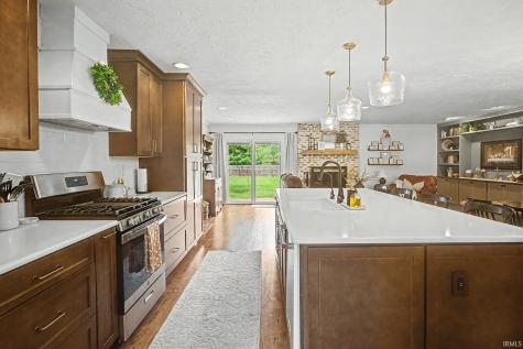 4016 Willowood Drive Lafayette IN 47905