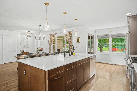 4016 Willowood Drive Lafayette IN 47905