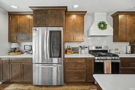 4016 Willowood Drive Lafayette IN 47905