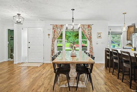 4016 Willowood Drive Lafayette IN 47905