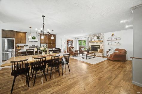 4016 Willowood Drive Lafayette IN 47905