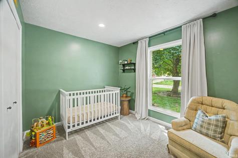 4016 Willowood Drive Lafayette IN 47905