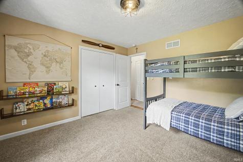 4016 Willowood Drive Lafayette IN 47905