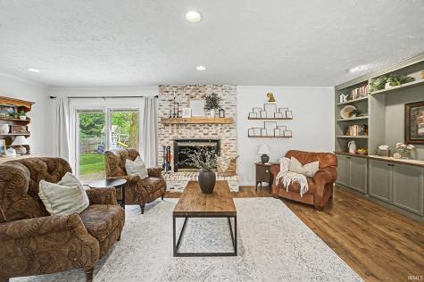 4016 Willowood Drive Lafayette IN 47905