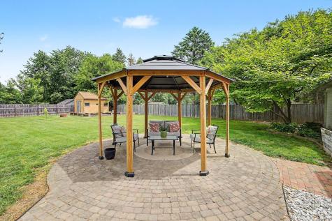 4016 Willowood Drive Lafayette IN 47905