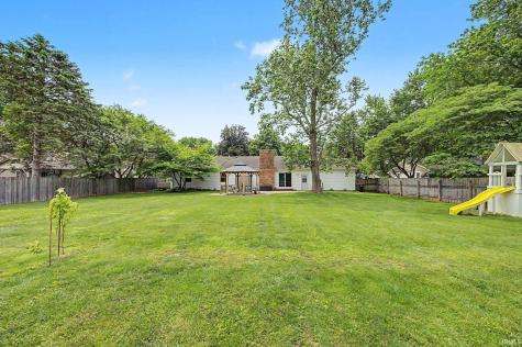 4016 Willowood Drive Lafayette IN 47905