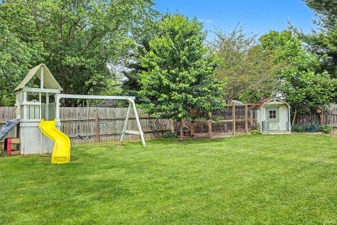 4016 Willowood Drive Lafayette IN 47905