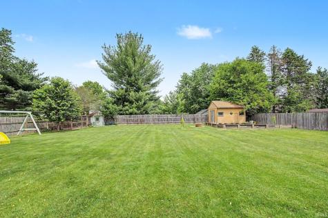 4016 Willowood Drive Lafayette IN 47905
