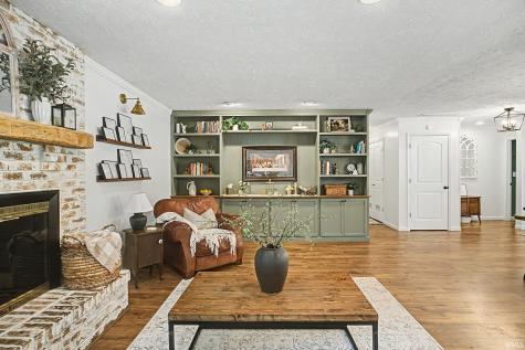 4016 Willowood Drive Lafayette IN 47905